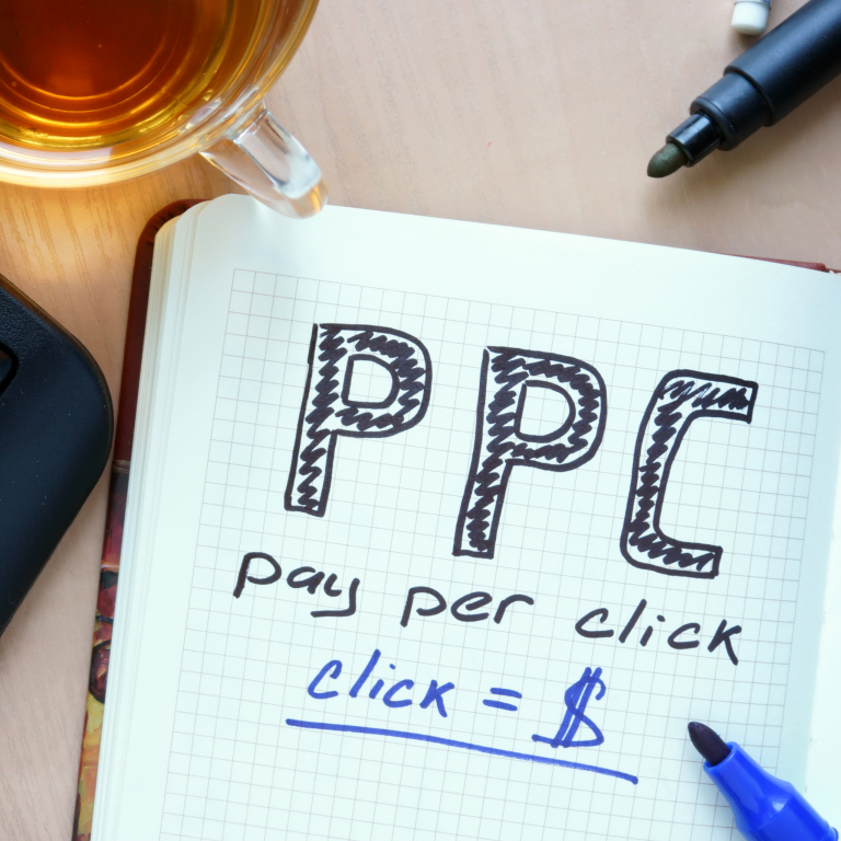 PPC Written on Journal