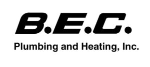 BEC Plumbing logo