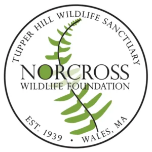 Norcross Wildlife Sanctuary logo
