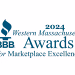Fisher Tech Solutions LLC Wins 2024 Western MA Awards for Marketplace Excellence Small Business Category