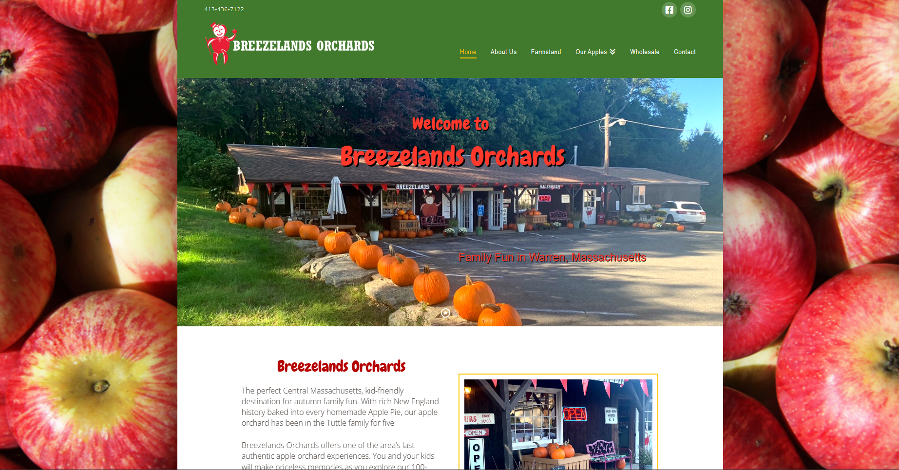 breezeland orchards