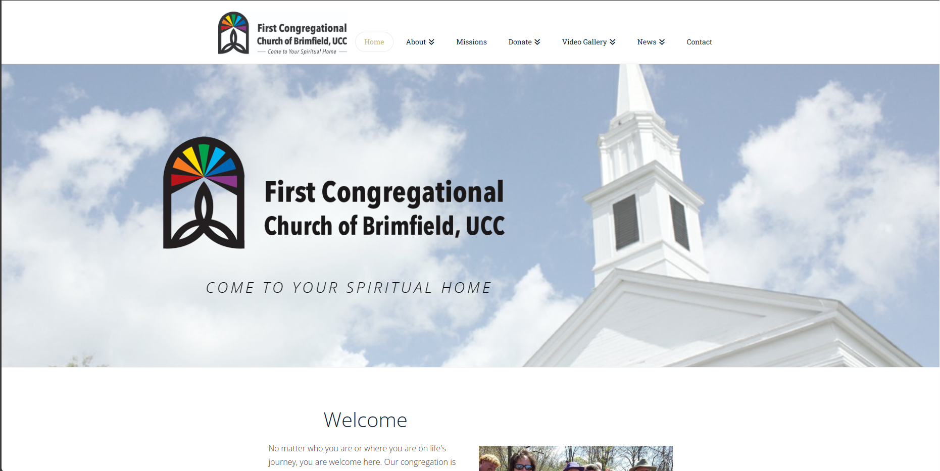 brimfield ucc