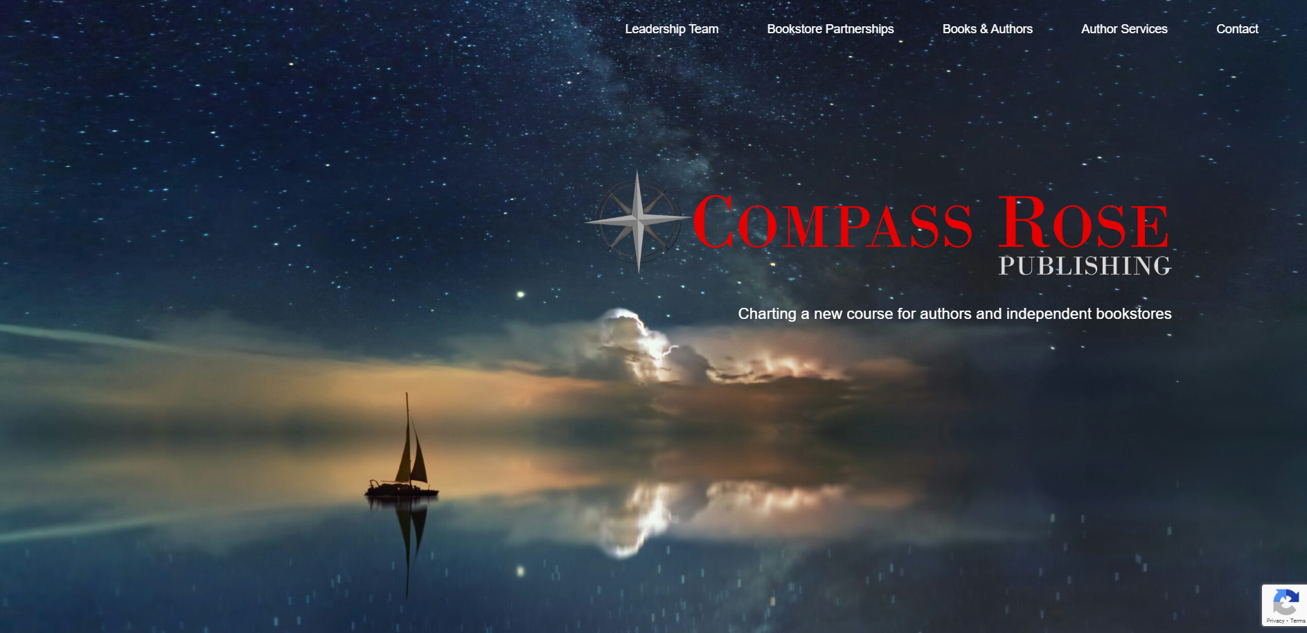 compass rose publishing