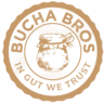 Bucha Bros LLC logo