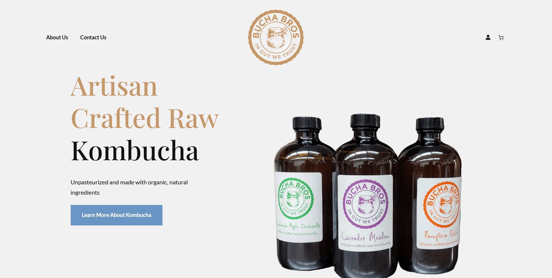 buchabross screenshot