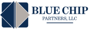 Blue Chip Partners logo
