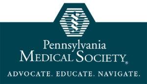Pennsylvania Medical Society logo