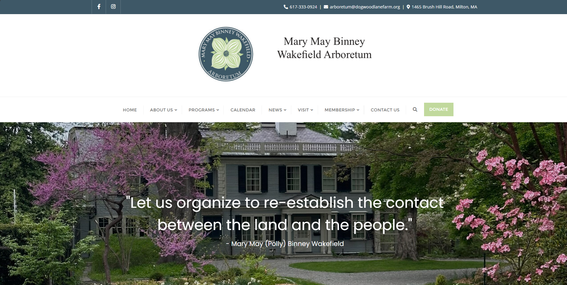 Wakefield Trust After
