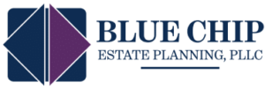 Blue Chip Estate Planning logo