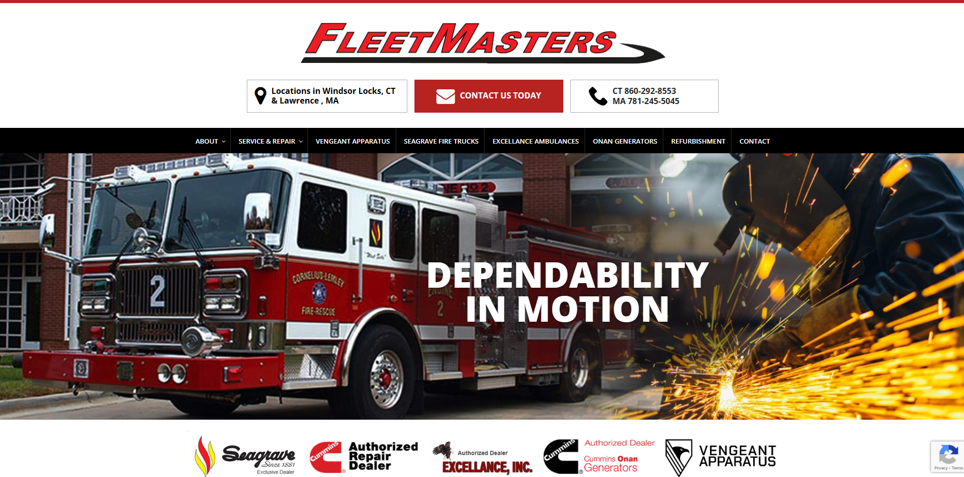 fleetmastersfire