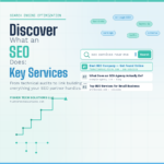 What Does an SEO Company Do?
