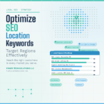 Optimize SEO Location Keywords: Target Regions Effectively