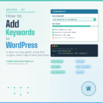 How to Add Keywords to WordPress
