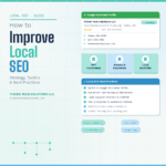 How to Improve Local SEO: Strategy, Tactics, and Best Practices