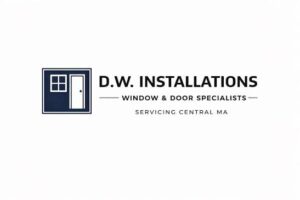 DW Installations logo