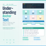 Understanding the Importance of Anchor Text