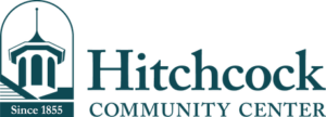Hitchcock Community Center logo